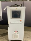 F k Delvotec M17lsb Ultrasonic Laser Wire Bonder With Control Cabinet Used