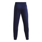 Under Armour 1373882 Men s Ua Icon Fleece Joggers Pants  Midnight Navy  Small
