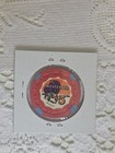 The Westerner Las Vegas Casino Chip  5
