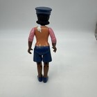 1995 Fisher Price Loving Family African American Mail Woman Doll Figure Rare