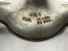 Antique Vintage Detecto Cast Iron Balance Scales No 1 New York Usa 16 Lb Cap