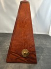Vintage Seth Thomas Metronome  10 De Maelzel 1103 Walnut Works Model E873-006