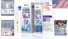 18 In 1 Water Testing Kits For Drinking Water - Water  Kit - Tap Well Home W