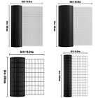 Vevor Hardware Cloth 24  36  48  X 50  100  Wire Mesh Fence Roll 16 19 Gauge