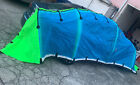 Lot Of Kiteboarding   Kitesurfing Accessories   21 Ft Kitesurfing Kite