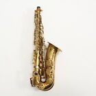 Selmer Paris Balanced Action Alto Saxophone Sn 28070 Excellent