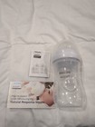 Philips Avent Natural Baby Bottle With Response Nipple 9 Oz  260 Ml-new open Box
