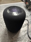 Apple Homepod Speaker  2nd Generation  A2825 Mqj73ll a - Midnight   used 