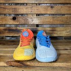 Under Armour Curry Flow 10 Treasure Island Basketball Shoes Men 8 5   Women 10