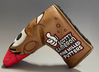 Scotty Cameron 2017 Boise Open  puttator Tot  Blade Putter Headcover Brand New