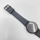 Rare Apple Computer X Timex Vintage Wristwatch Longterm Storage Unused With Case
