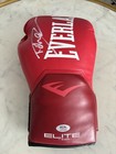 Dolph Lundgren    ivan Drago    Signed Autographed Everlast Boxing Glove Psa Dna 