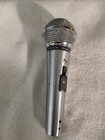 Shure Unisphere B Unidirectional Dynamic Microphone 588sa Excellent   