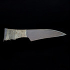 Antique Authentic Missouri Prison Penitentiary Homemade Shank Plexiglass   Tape 