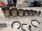 Olli Baker Syle Spring Winder  Plus Much More  