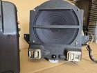 1939 Ford Original Factory Radio Rebuilt