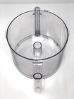 Dlc-005agtxt1 - 14-cup  tritan  Bowl Replacement For Cuisinart Food Processor