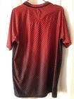 Turkey 2016 2017 Home Football Shirt Soccer Jersey Nike  Sz L Men