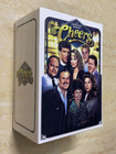 Cheers  The Complete Series Season 1-11  dvd 45-disc Set  New Sealed Us Seller