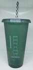 Starbucks Holiday 2019 Reusable Coffee All The Way Cold Cup New