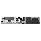 Apc Smartup  X 750va Lcd Rack Tower Ups  smx750 