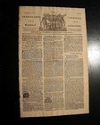 American Victorious W  George Washington   Nathanael Greene Revolutionary War
