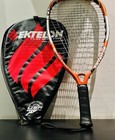 Ektelon Air O Graphite Ti 1500 Power Level Racquetball Racket W cover