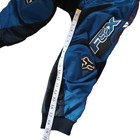 Fox Racing Kids Boys Riding Motocross 4x4 Quad Protective Padded Pants 8