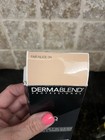 Dermablend Leg And Body Makeup Body Foundation Spf 25 - Fair Nude 0n - 3 4 Oz