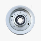 42  Spindle Blade Belt Pulley Kit For John Deere 100 Series 102 D105 Free Ship