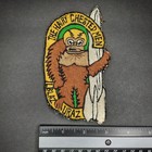 Rare Usaf Patch 8th Tbs Tactical Bombardment Squadron C Flight B-57 Japan Hairy