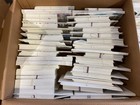 Gb Phq Cards   Covers  Huge Lot  25kg  Qq6