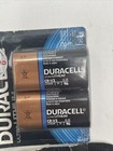 Lot Of 8 Duracell Ultra Cr-v3 Digital Camera 3v Batteries Battery Exp 2024