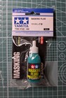 Tamiya Masking Fluid 87229
