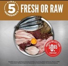 Orijen Original Grain-free Dry Cat Food  12-lb Bag