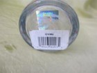 Kentucky Derby Glass  plastic Jockey Halloween Costume Hat Cap Helmet Purple Red