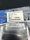 Novello 24  Handlebar Wire Harness Extension Kit Harley Davidson Radio 2120-0170