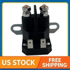 12v Starter Solenoid For John Deere Zero-turn Mowers Z225 Z425 Z445 Gy22476