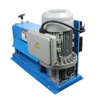 110v 370w Wire Stripper Machine Sms-38 For Processing Single Core Copper Wire