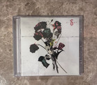 Shinedown Eight Signed Cd Album Autographed Limited Edition - Sealed - Ships Now