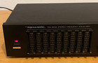 Vintage Realistic 31-2018a Ten-band Stereo Frequency Equalizer Tested Works