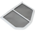For Dryer Whirlpool Kenmore Maytag Filter Lint Screen W10120998 Us