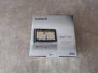 Garmin Nuvi 1300 5  Gps Navigator Touch Screen With Charger Mount Zz6-4 26 