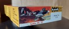 Hawk 1 72 Wwii Spitfire Mk 22 Vintage Model Airplane Kit 5-39  Complete