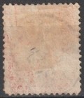 Edsroom-19531 St Vincent 43 Used Son July 9  1897 Cancel