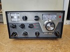 Drake Model Tr-4c Sideband Transceiver - Vintage Ham Radio - Untested - As Is