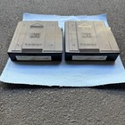Two Genuine Mercedes-benz Cd Changer Magazine Cartridges A0028206289