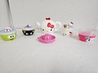 Mcdonalds Sanrio  Hello Kitty   Happy Meal Tea Set Toys