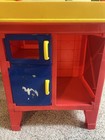 Vintage 2000s Mcdonalds Drive Thru Kitchen Playset Parts Unit - Ronald Mcdonald