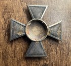 Germany Prussia Order Of The Red Eagle Third Class All Original Ww1